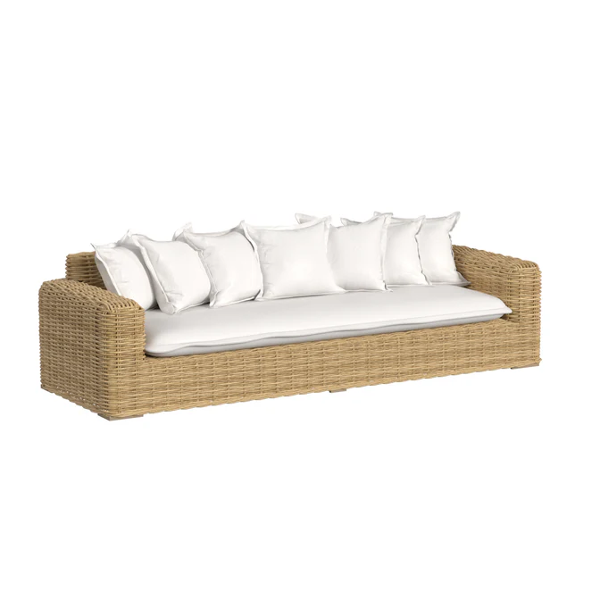 Sunset West Playa Sofa | SW7001-23-PRL-STKIT